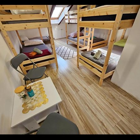 ספליט Rooms Centar מראה חיצוני תמונה