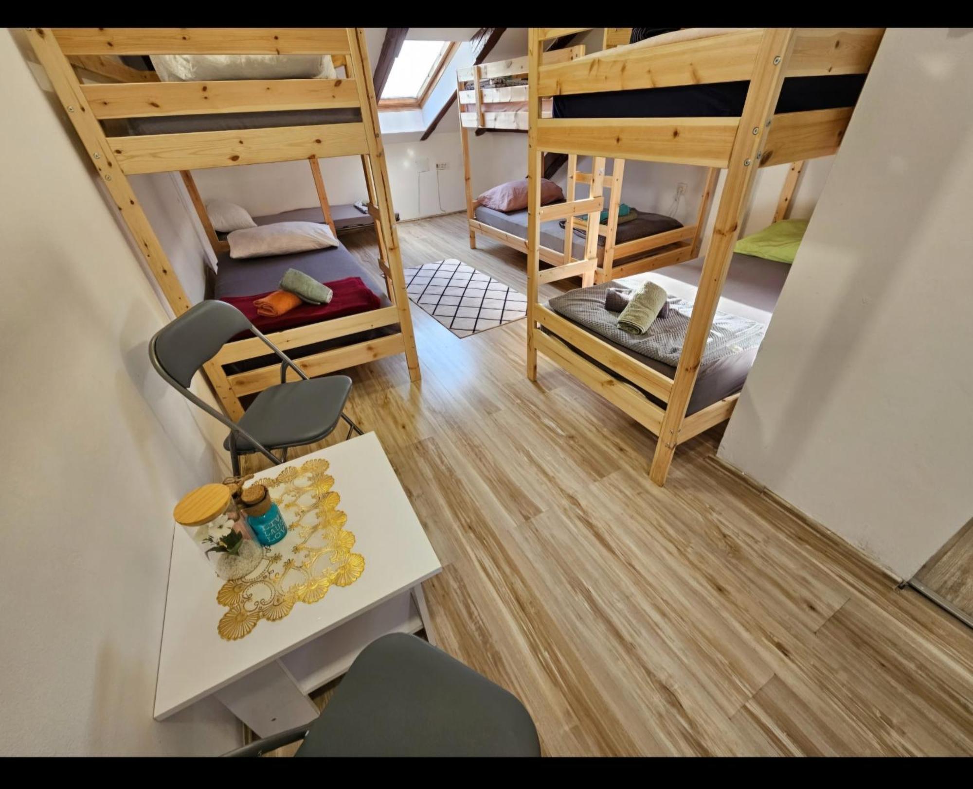 ספליט Rooms Centar מראה חיצוני תמונה