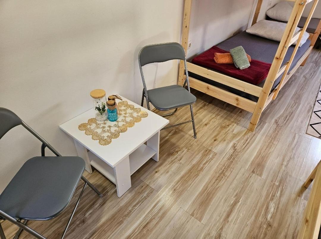 ספליט Rooms Centar מראה חיצוני תמונה