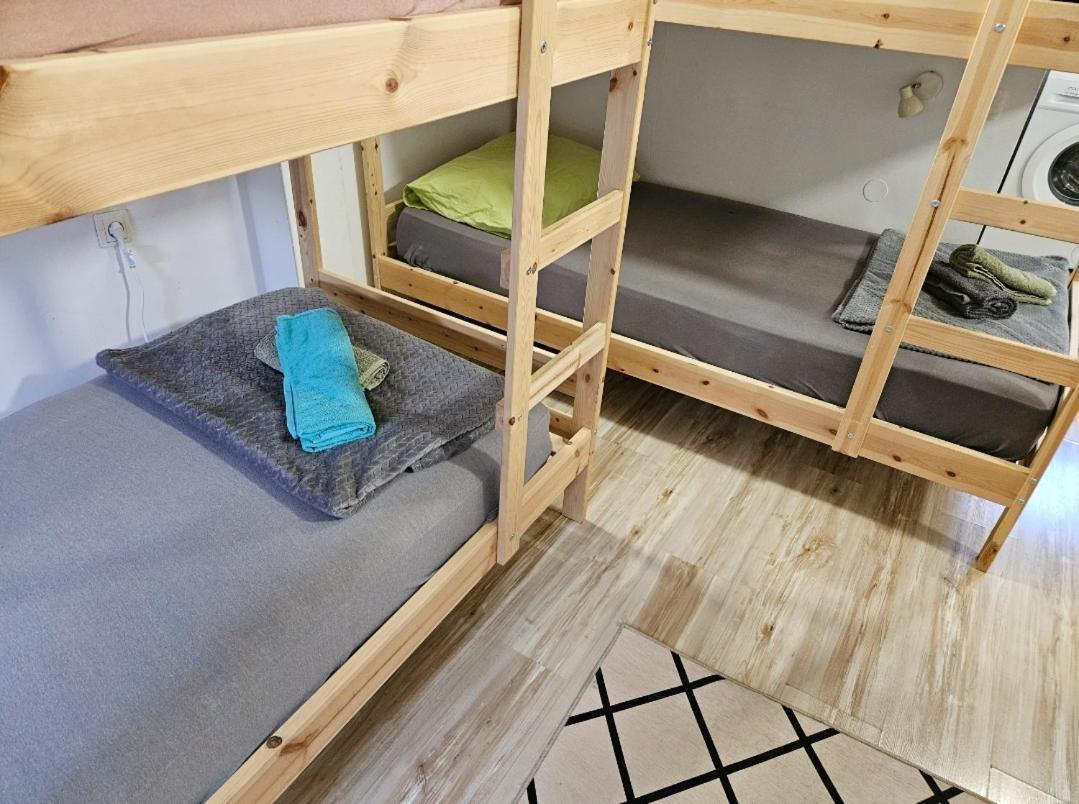 ספליט Rooms Centar מראה חיצוני תמונה