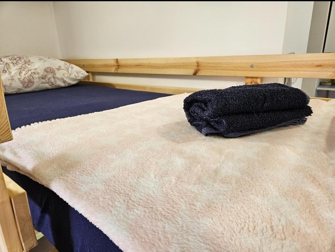 ספליט Rooms Centar מראה חיצוני תמונה